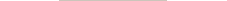 Divider line white